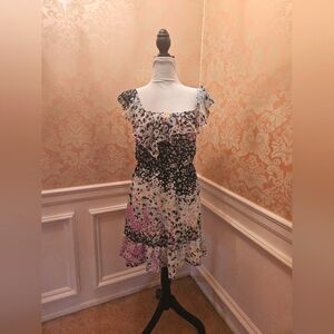 Johnny Martin Dress
